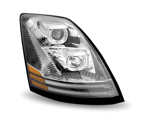 Headlamp Assembly Volvo VNL Vander Haags Inc WM