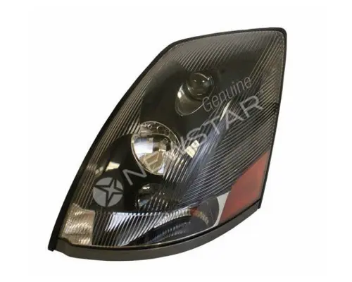 Headlamp Assembly VOLVO VNL Vander Haags Inc Col