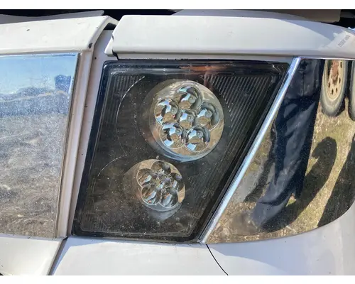 Headlamp Assembly Volvo VNL Vander Haags Inc Col