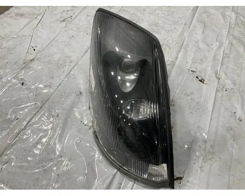 Headlamp Assembly Volvo VNL Vander Haags Inc Col