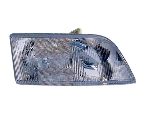 Headlamp Assembly VOLVO VNL LKQ Wholesale Truck Parts