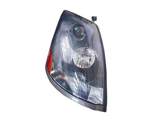 Headlamp Assembly VOLVO VNL LKQ KC Truck Parts - Inland Empire