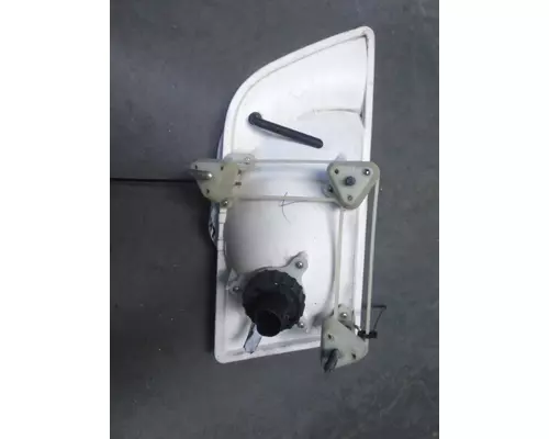 Headlamp Assembly VOLVO VNL LKQ KC Truck Parts - Inland Empire