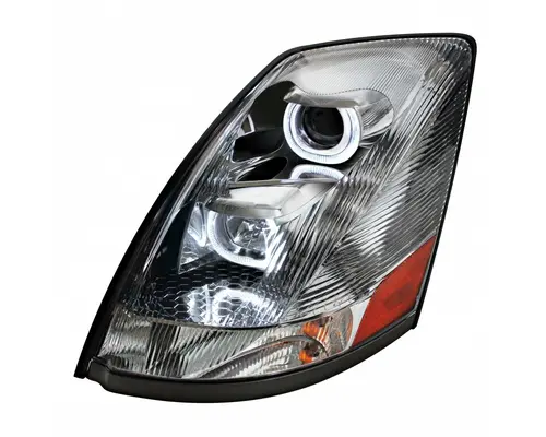 Headlamp Assembly VOLVO VNL LKQ KC Truck Parts Billings
