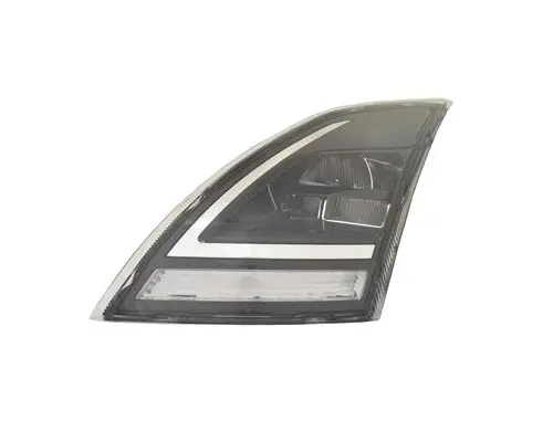 Headlamp Assembly VOLVO VNL LKQ Heavy Truck - Tampa