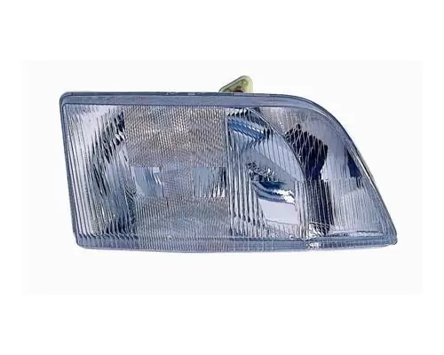 Headlamp Assembly VOLVO VNL LKQ Heavy Truck - Tampa