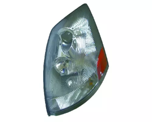Headlamp Assembly VOLVO VNL LKQ Heavy Truck - Tampa