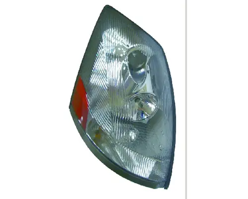 Headlamp Assembly VOLVO VNL LKQ Heavy Truck - Tampa