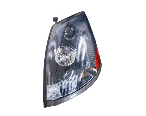 Headlamp Assembly VOLVO VNL LKQ Western Truck Parts