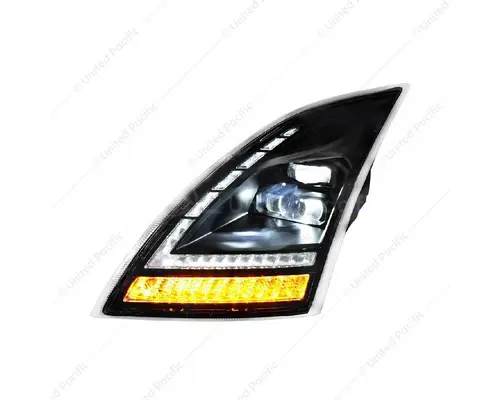 Headlamp Assembly VOLVO VNL LKQ Western Truck Parts