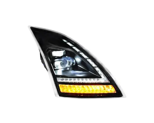 Headlamp Assembly VOLVO VNL LKQ Western Truck Parts