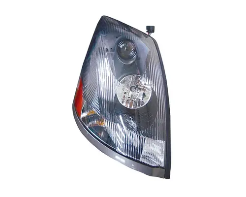 Headlamp Assembly VOLVO VNL LKQ Evans Heavy Truck Parts