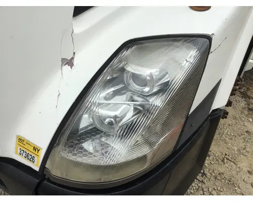 Headlamp Assembly VOLVO VNL LKQ Evans Heavy Truck Parts