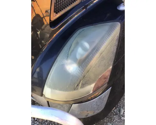 Headlamp Assembly VOLVO VNL LKQ Evans Heavy Truck Parts