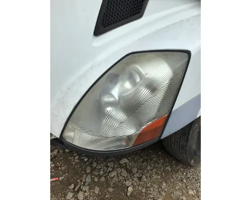 Headlamp Assembly VOLVO VNL LKQ Evans Heavy Truck Parts