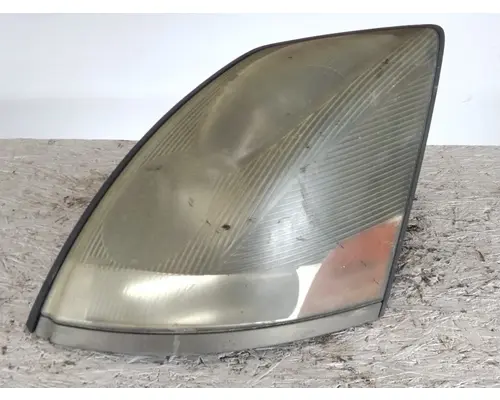 Headlamp Assembly VOLVO VNL LKQ Evans Heavy Truck Parts