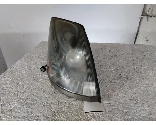 Headlamp Assembly VOLVO VNL LKQ Evans Heavy Truck Parts