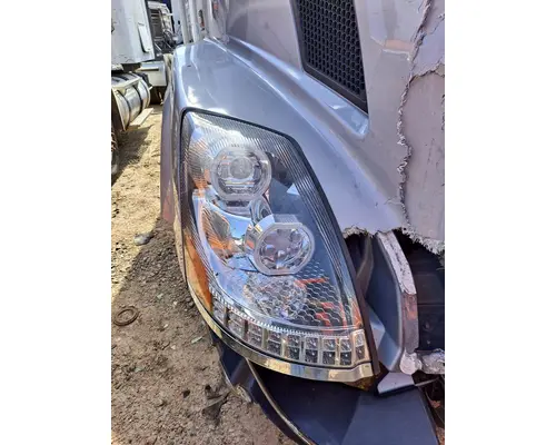Headlamp Assembly VOLVO VNL LKQ Evans Heavy Truck Parts
