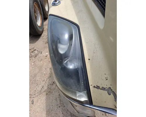 Headlamp Assembly VOLVO VNL LKQ Evans Heavy Truck Parts