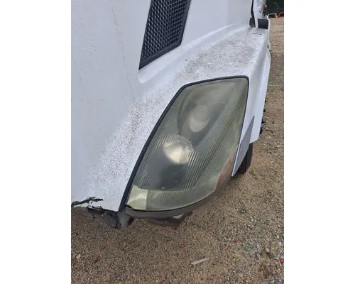 Headlamp Assembly VOLVO VNL LKQ Evans Heavy Truck Parts