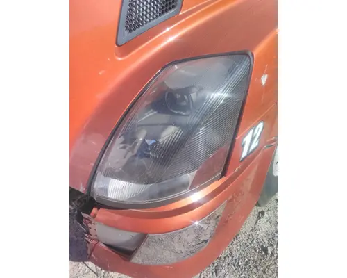 Headlamp Assembly VOLVO VNL LKQ Evans Heavy Truck Parts