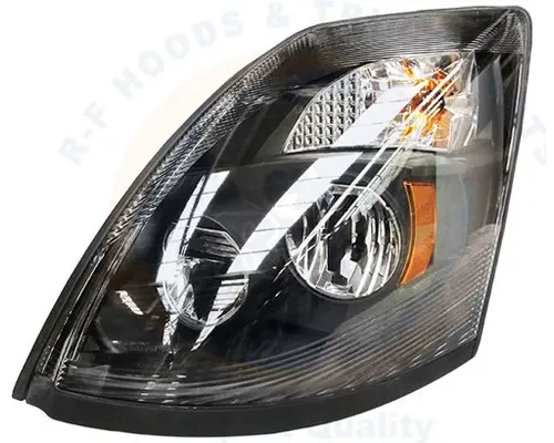 Headlamp Assembly VOLVO VNL LKQ Geiger Truck Parts