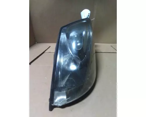 Headlamp Assembly VOLVO VNL LKQ Geiger Truck Parts