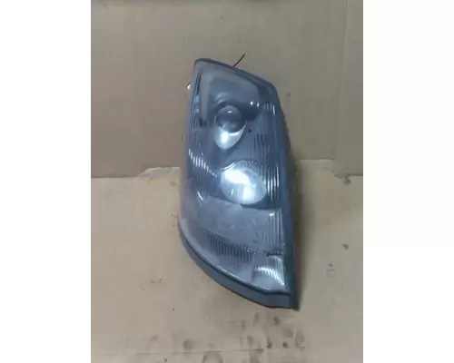 Headlamp Assembly VOLVO VNL LKQ Geiger Truck Parts