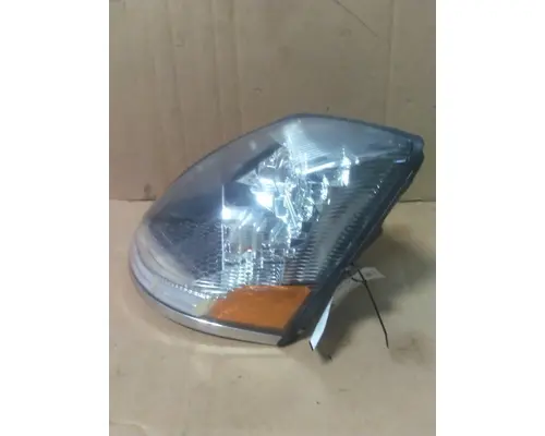 Headlamp Assembly VOLVO VNL LKQ Geiger Truck Parts