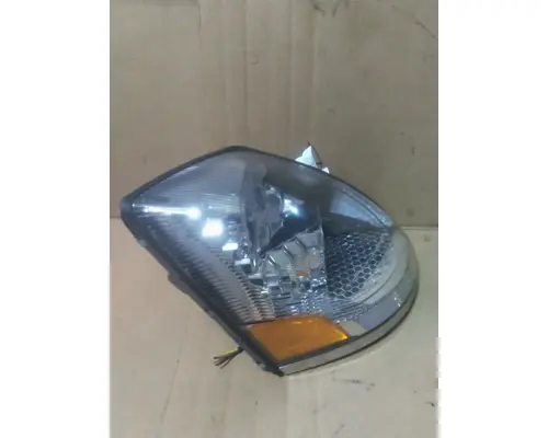 Headlamp Assembly VOLVO VNL LKQ Geiger Truck Parts