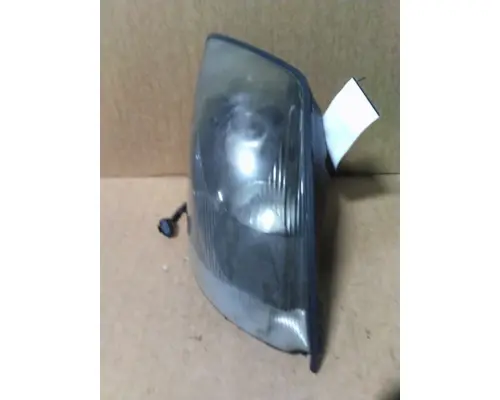 Headlamp Assembly VOLVO VNL LKQ Geiger Truck Parts