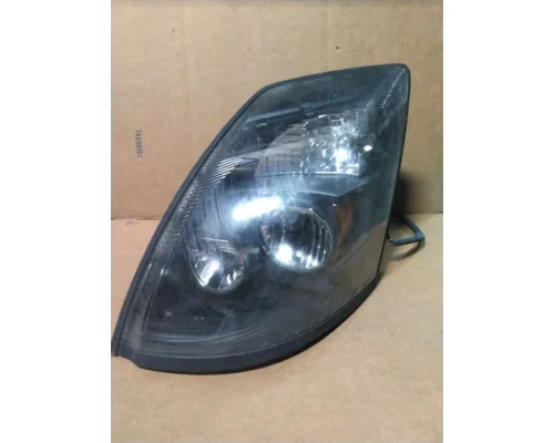 Headlamp Assembly VOLVO VNL LKQ Geiger Truck Parts