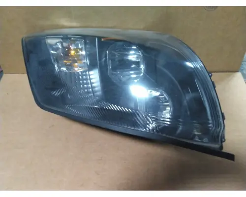 Headlamp Assembly VOLVO VNL LKQ Geiger Truck Parts