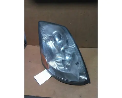Headlamp Assembly VOLVO VNL LKQ Geiger Truck Parts
