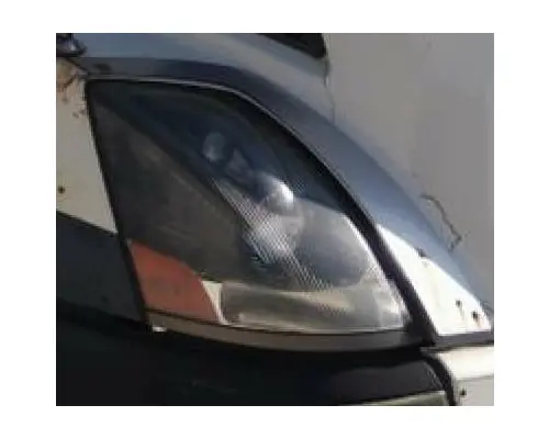 Headlamp Assembly VOLVO VNL LKQ Geiger Truck Parts