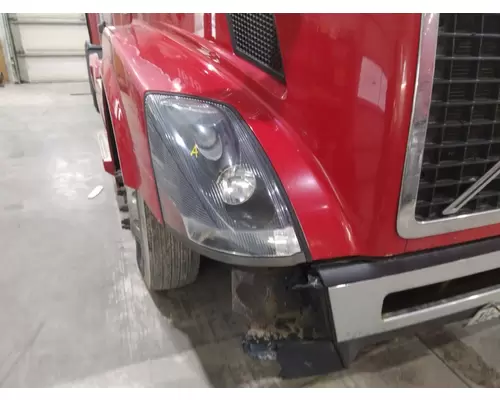 Headlamp Assembly VOLVO VNL LKQ Thompson Motors - Wykoff