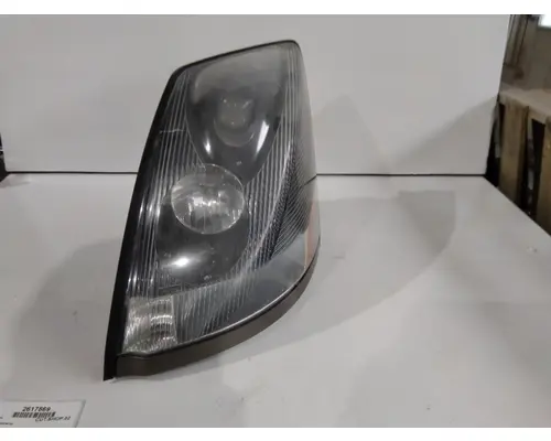 Headlamp Assembly VOLVO VNL LKQ Thompson Motors - Wykoff