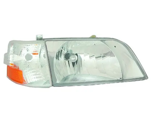 Headlamp Assembly VOLVO VNL LKQ Heavy Truck - Goodys