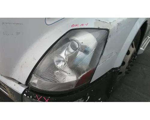 Headlamp Assembly VOLVO VNL LKQ Heavy Truck - Goodys