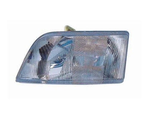 Headlamp Assembly VOLVO VNL LKQ Heavy Duty Core