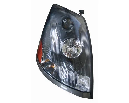 Headlamp Assembly VOLVO VNL LKQ Heavy Duty Core