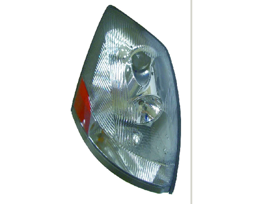 Headlamp Assembly VOLVO VNL LKQ Heavy Duty Core