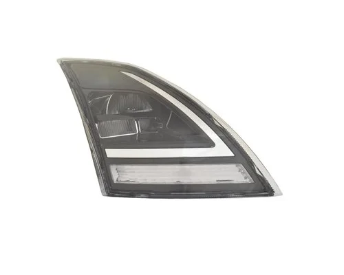 Headlamp Assembly VOLVO VNL LKQ Plunks Truck Parts and Equipment - Jackson