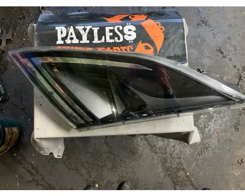 Headlamp Assembly VOLVO VNL Payless Truck Parts