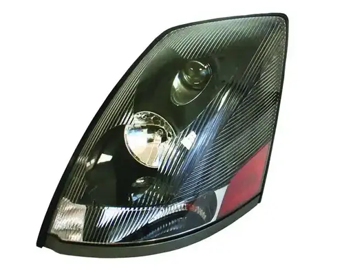 Headlamp Assembly Volvo VNL Holst Truck Parts