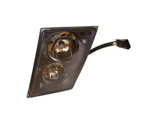 Headlamp Assembly Volvo VNL Holst Truck Parts