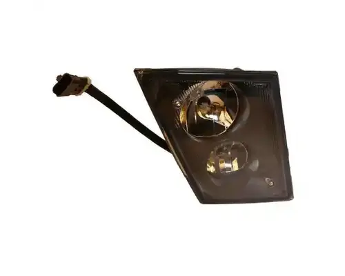 Headlamp Assembly Volvo VNL Holst Truck Parts