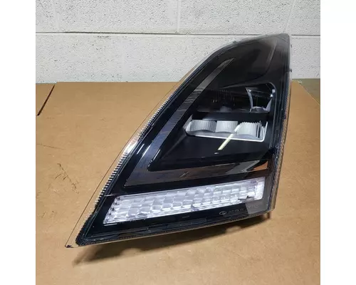 Headlamp Assembly VOLVO VNL Inside Auto Parts
