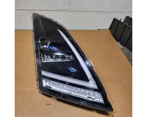 Headlamp Assembly VOLVO VNL Inside Auto Parts