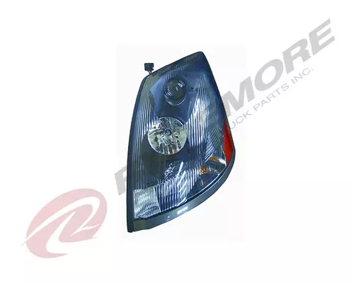 Headlamp Assembly VOLVO VNL Rydemore Heavy Duty Truck Parts Inc